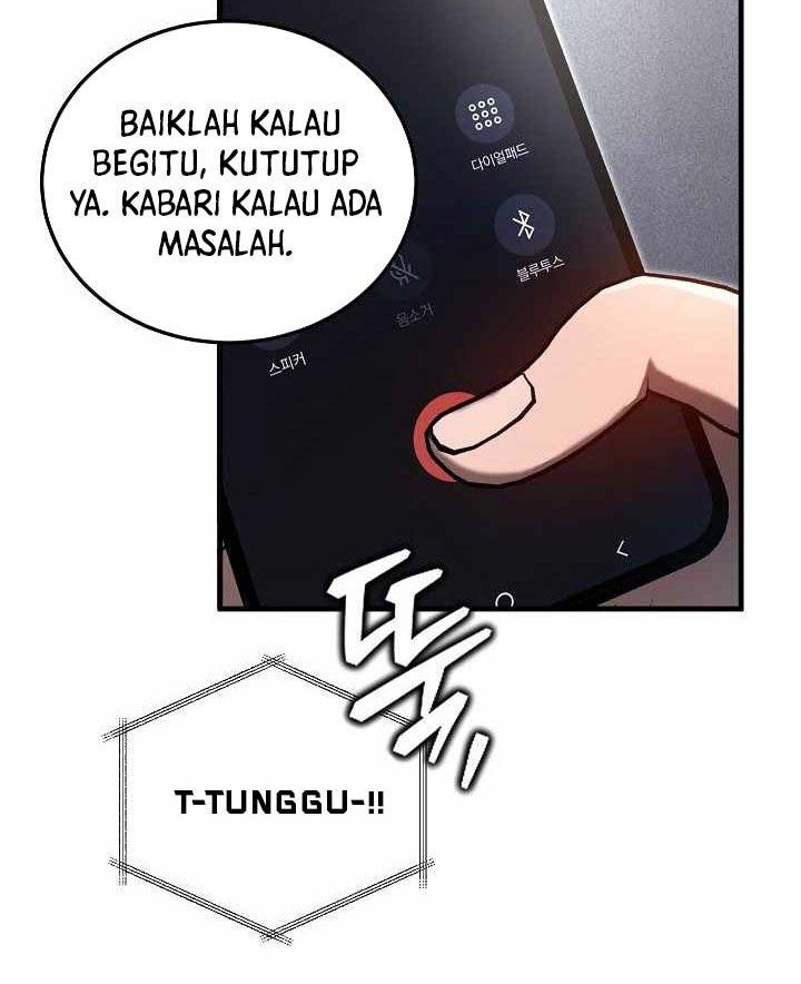 How a Catastrophic Necromancer Retires Chapter 9 Gambar 3