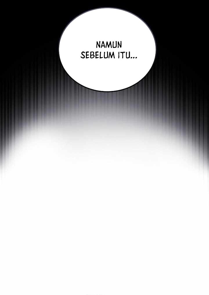 How a Catastrophic Necromancer Retires Chapter 9 Gambar 15