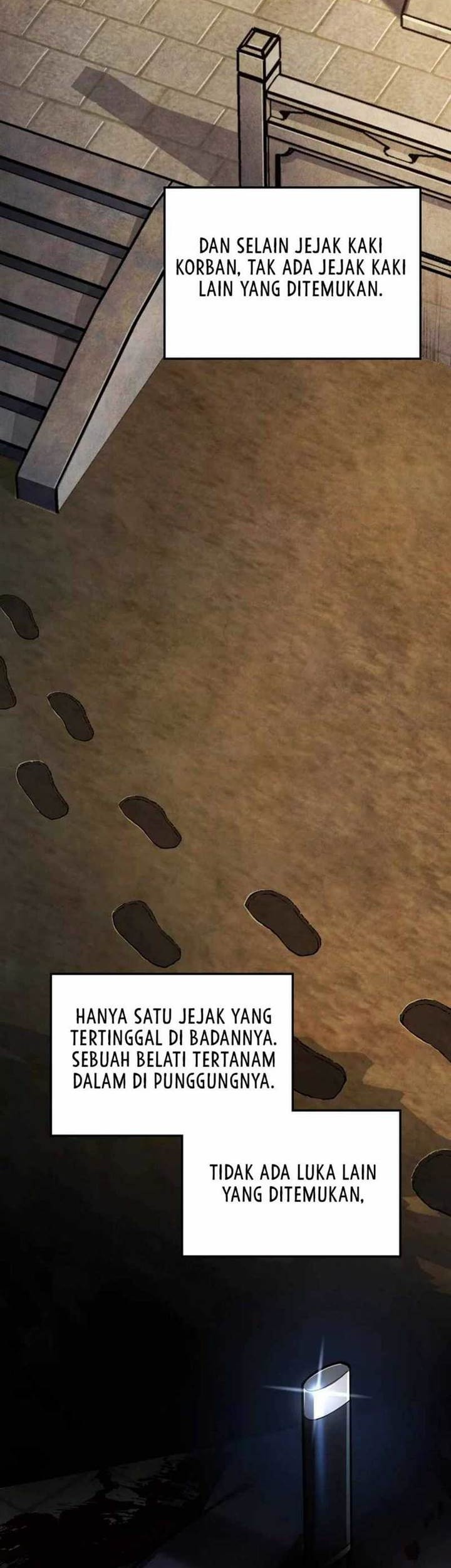 How to Live as a Civil Servant in Murim Chapter 1 Gambar 38