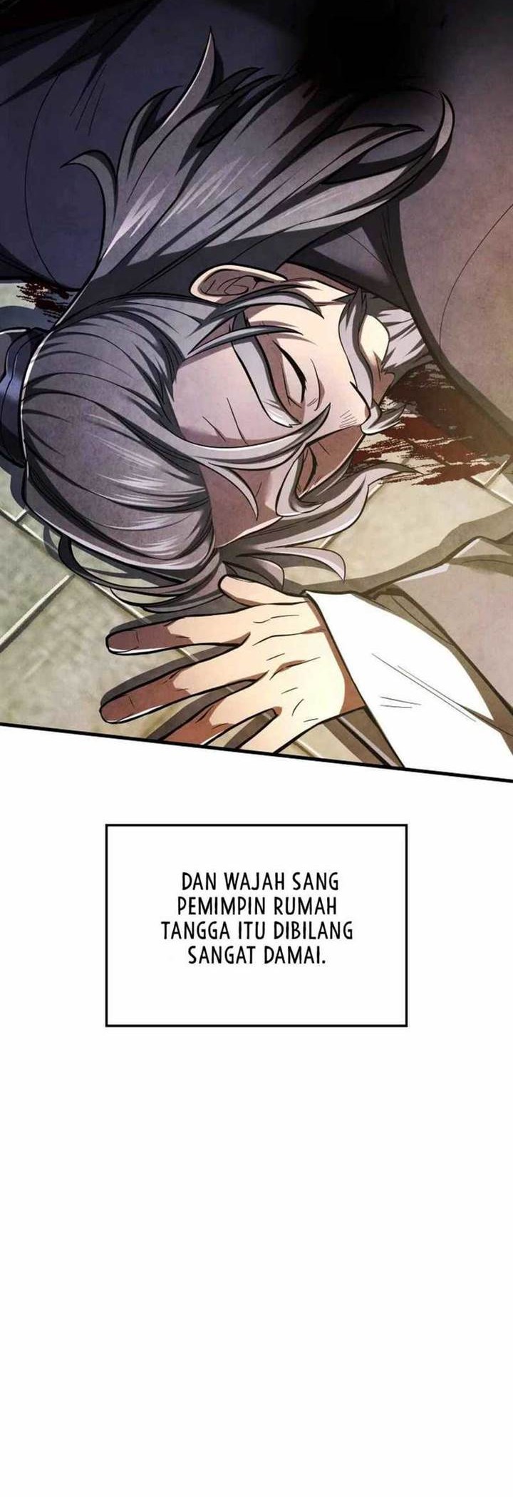 How to Live as a Civil Servant in Murim Chapter 1 Gambar 39