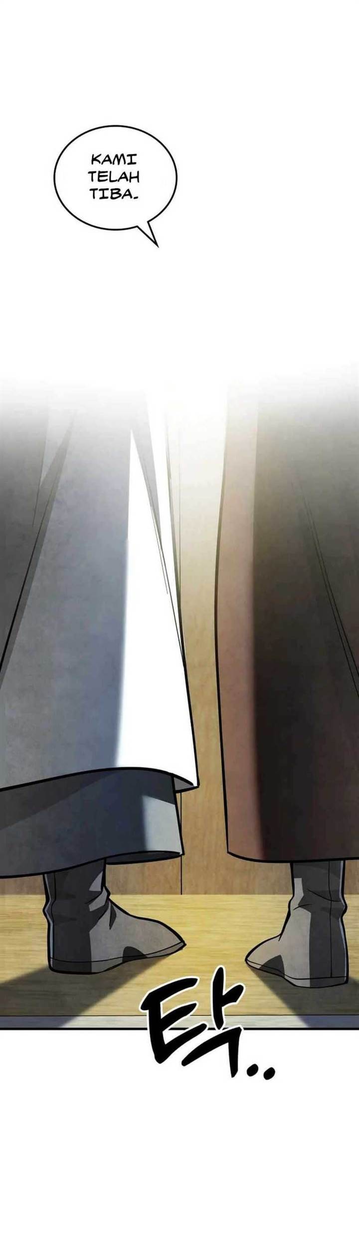 How to Live as a Civil Servant in Murim Chapter 1 Gambar 40