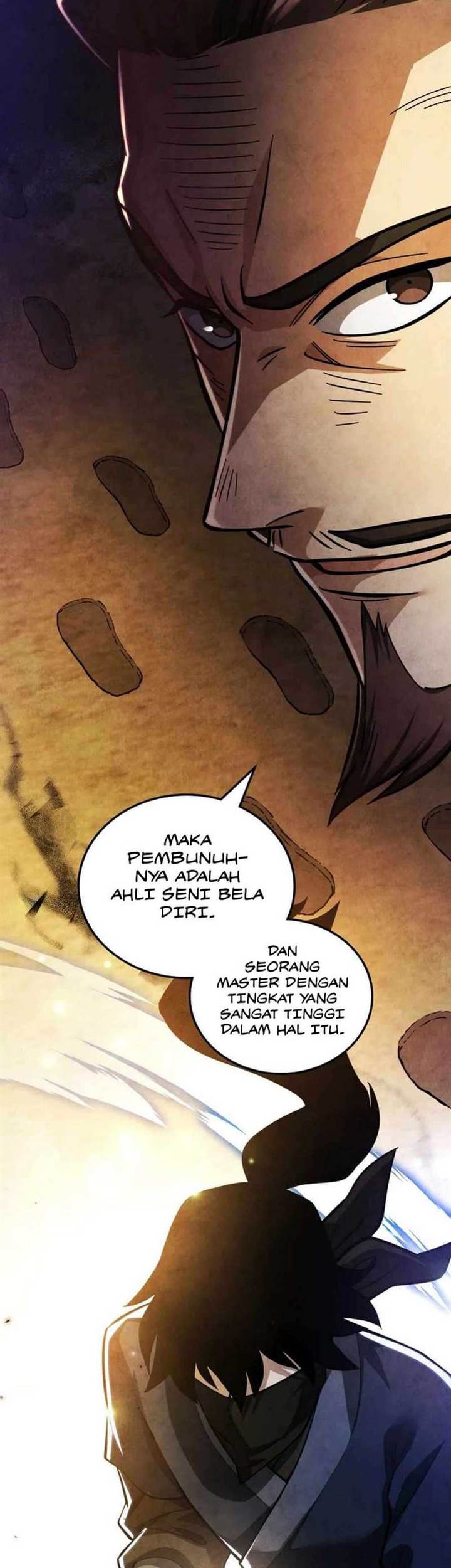 How to Live as a Civil Servant in Murim Chapter 1 Gambar 49