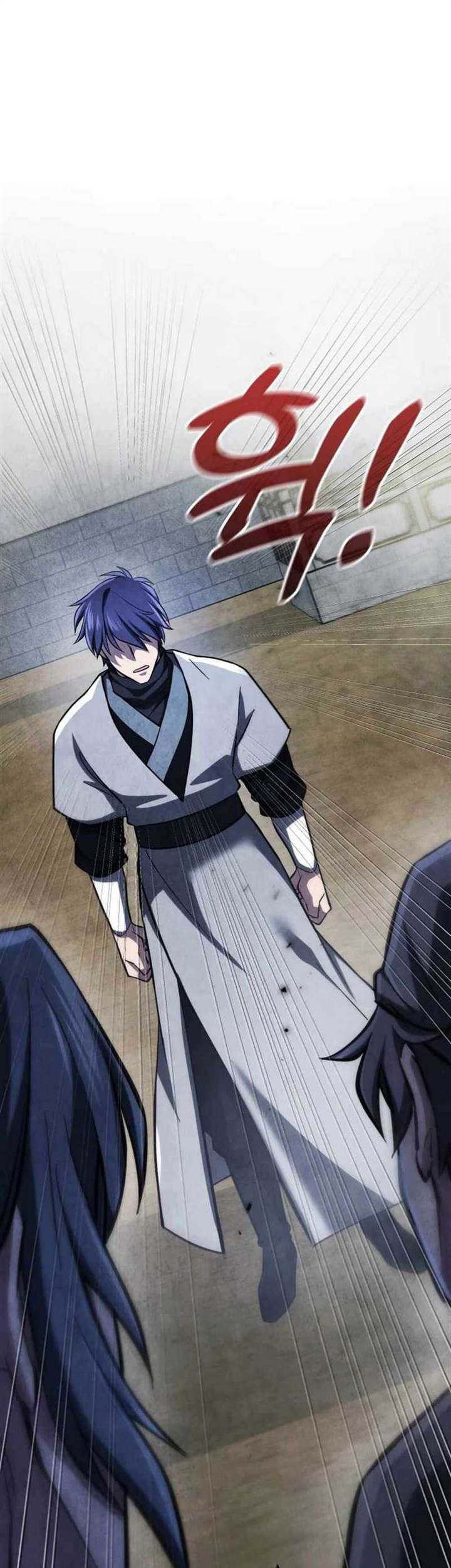 How to Live as a Civil Servant in Murim Chapter 1 Gambar 60