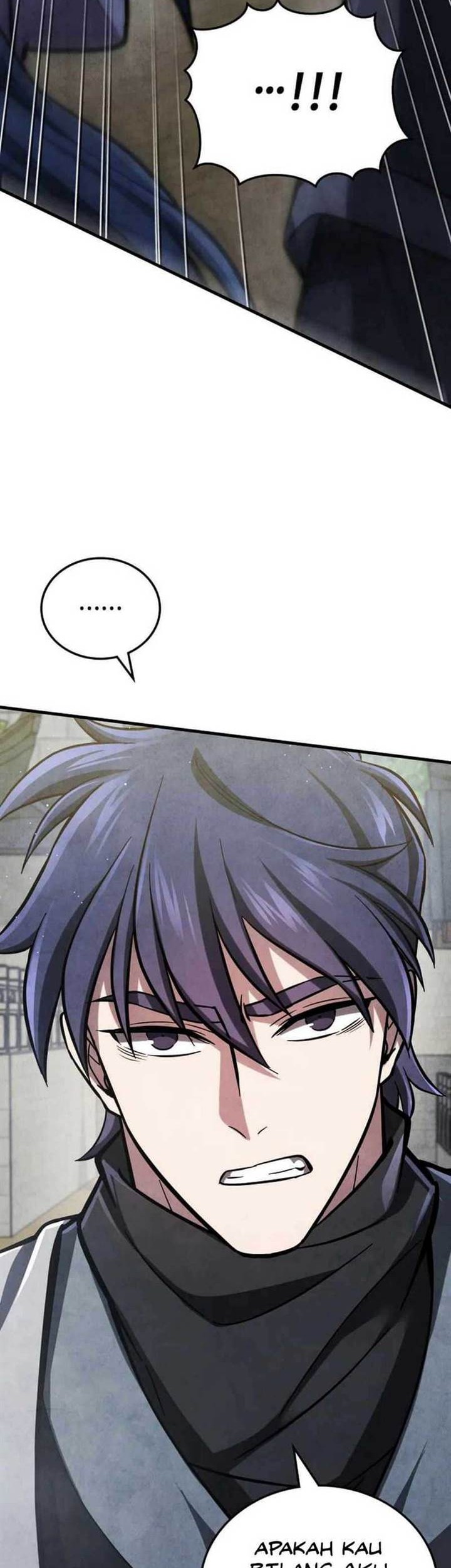 How to Live as a Civil Servant in Murim Chapter 1 Gambar 61