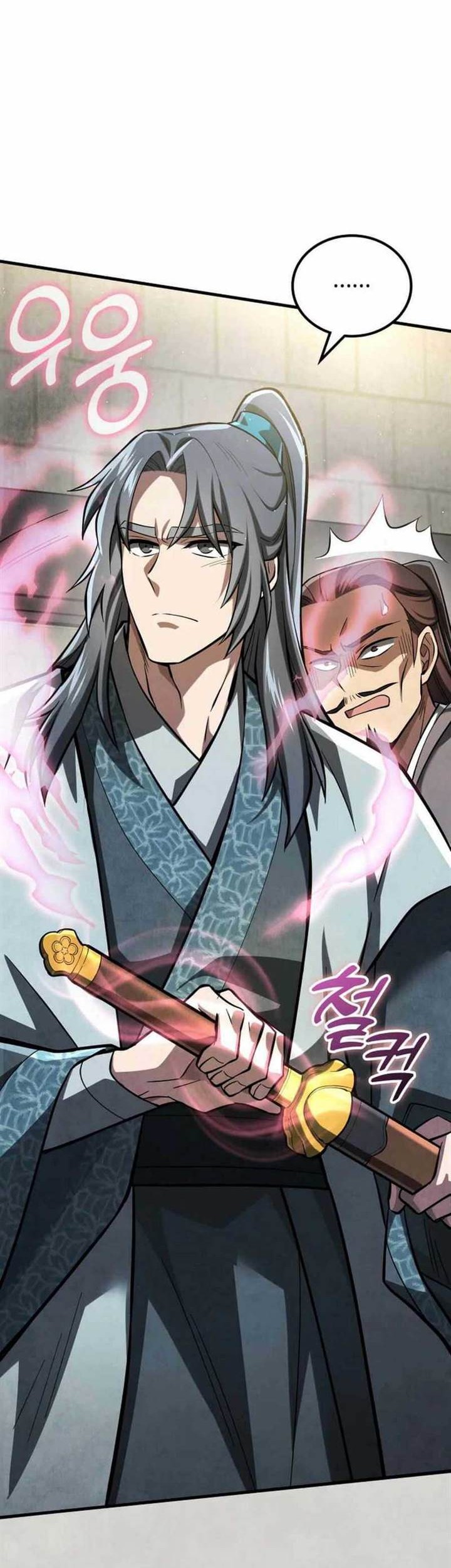 How to Live as a Civil Servant in Murim Chapter 1 Gambar 65