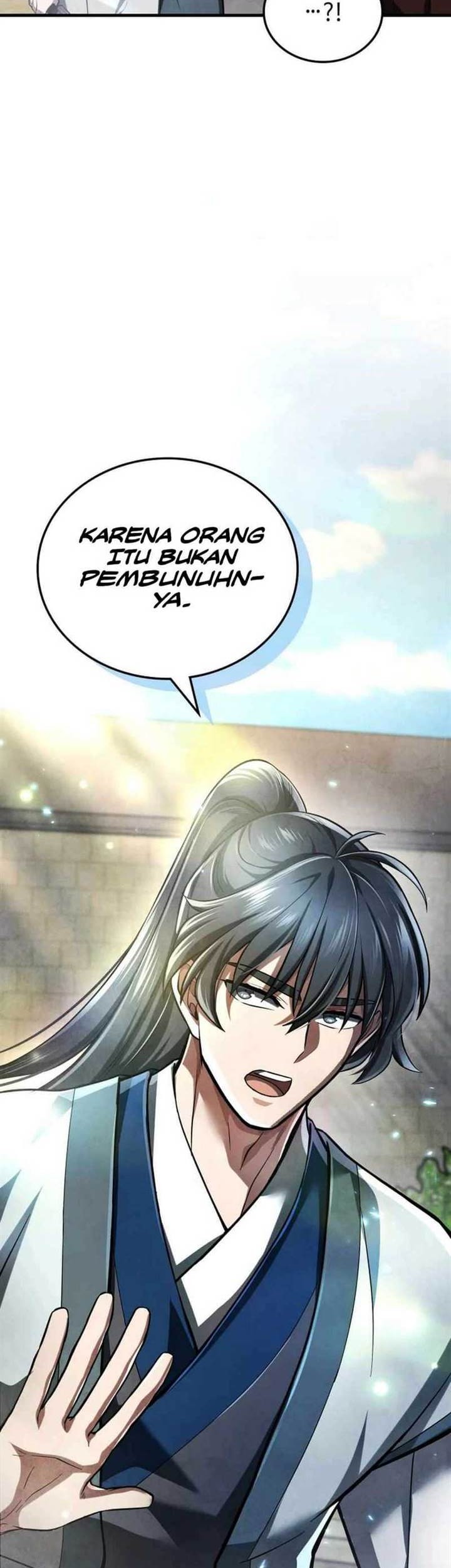 How to Live as a Civil Servant in Murim Chapter 1 Gambar 69