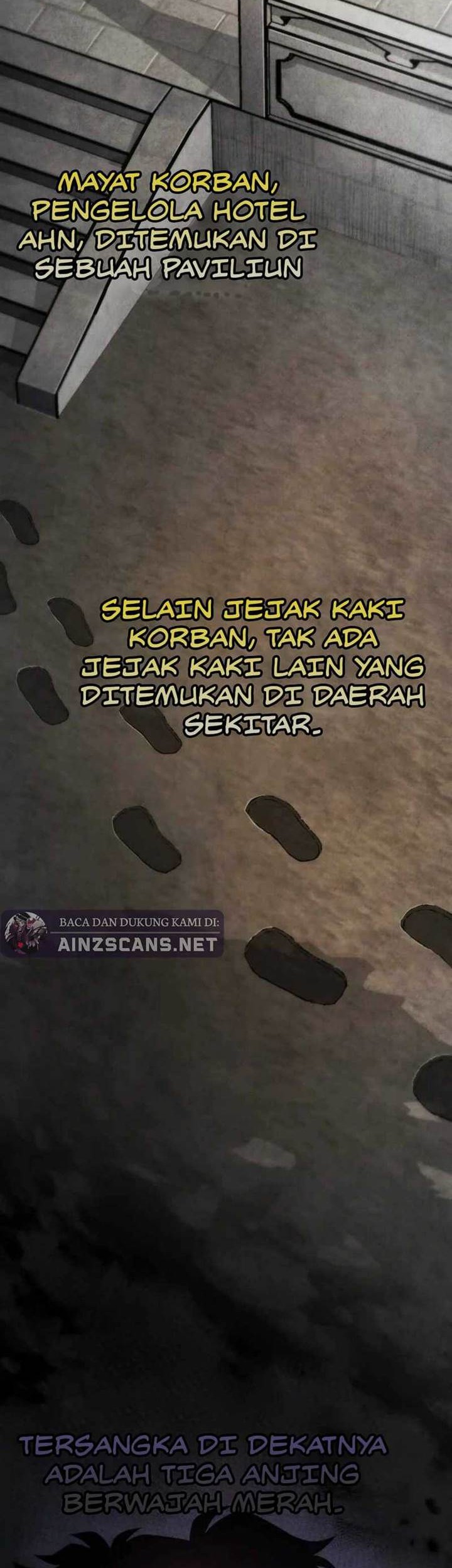 Baca  How to Live as a Civil Servant in Murim Chapter 1 Gambar 2