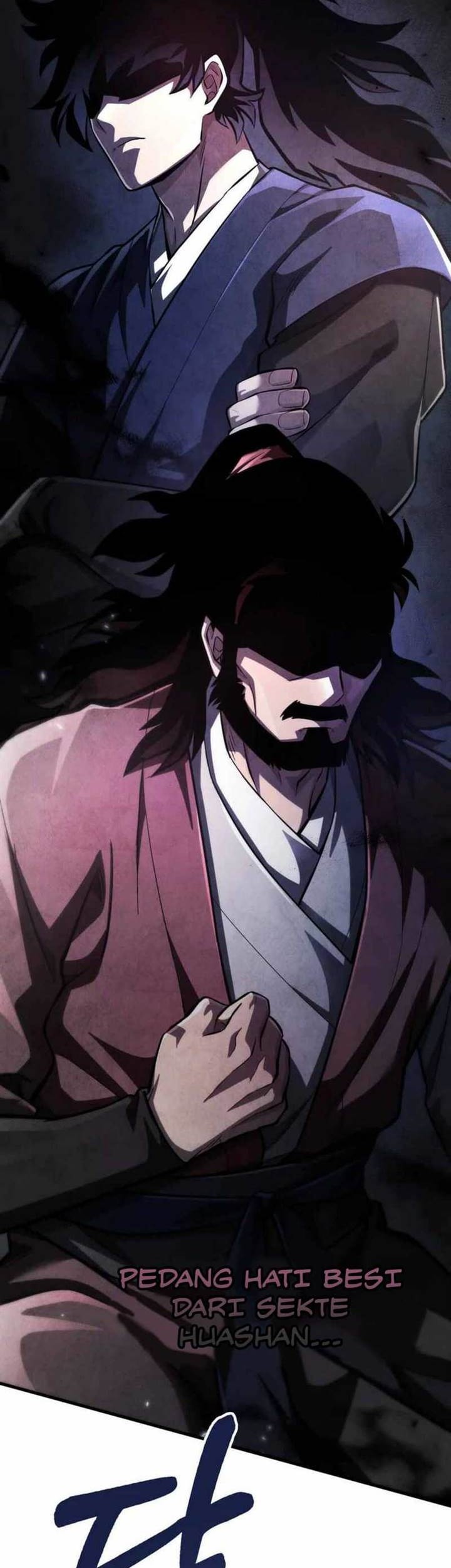 How to Live as a Civil Servant in Murim Chapter 1 Gambar 3