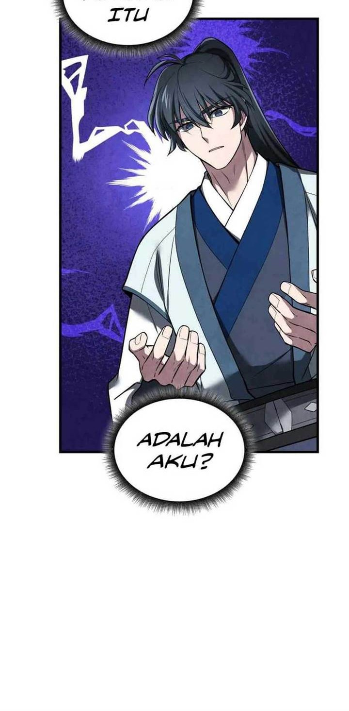 How to Live as a Civil Servant in Murim Chapter 1 Gambar 19