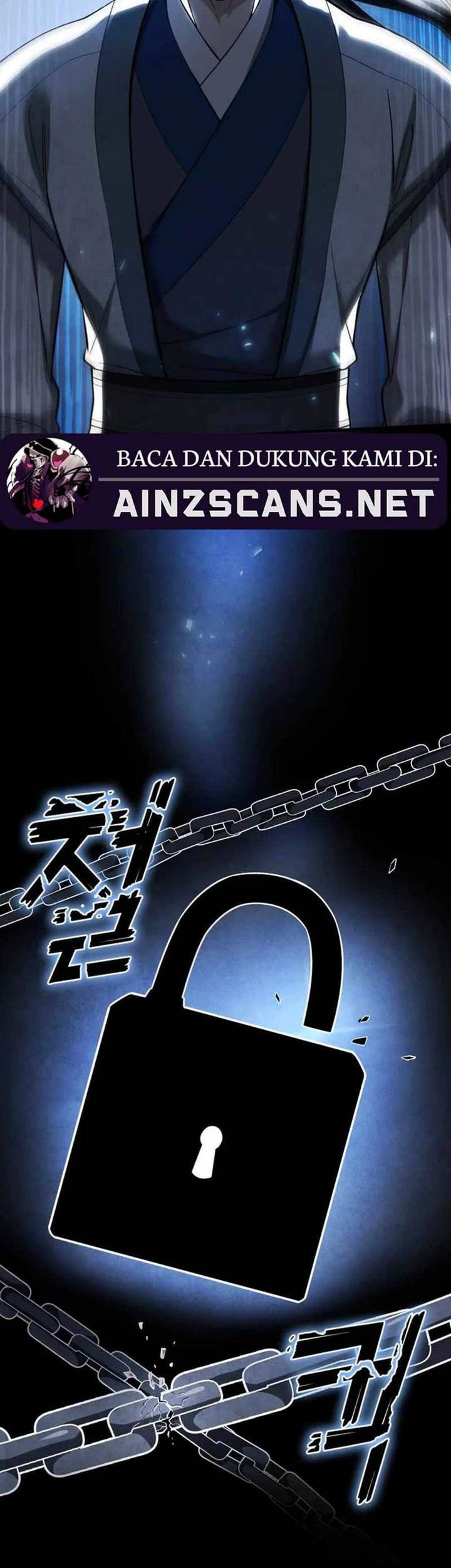 How to Live as a Civil Servant in Murim Chapter 1 Gambar 26