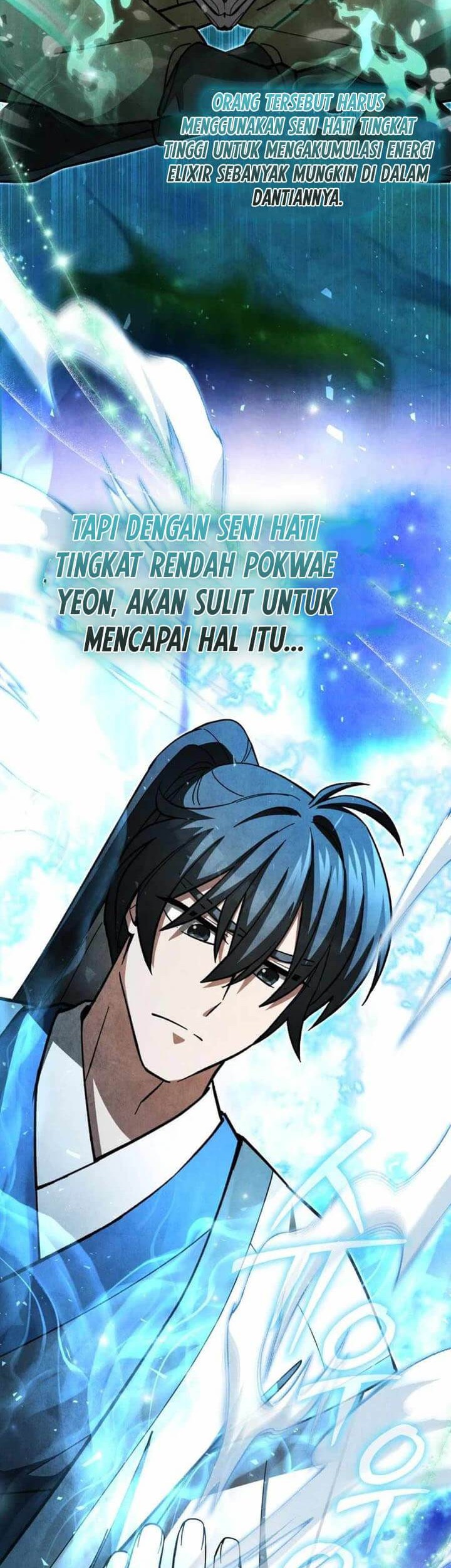 How to Live as a Civil Servant in Murim Chapter 10 Gambar 17