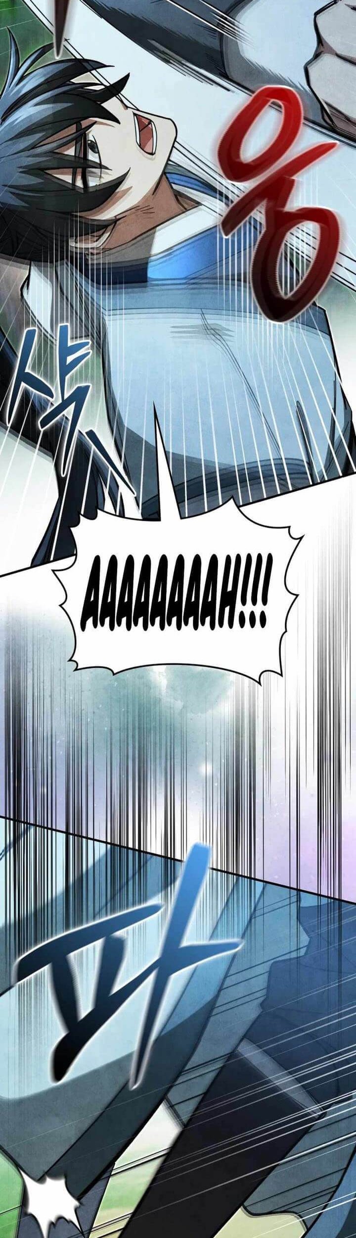 How to Live as a Civil Servant in Murim Chapter 10 Gambar 21