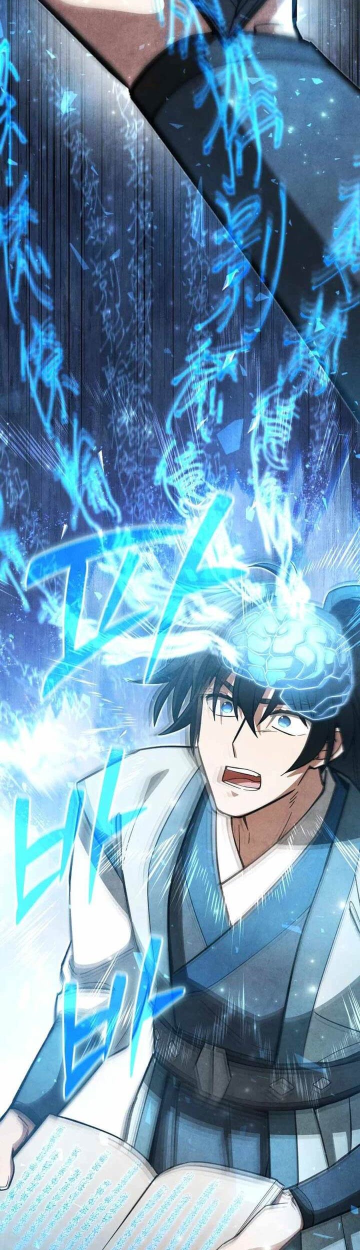 How to Live as a Civil Servant in Murim Chapter 10 Gambar 39