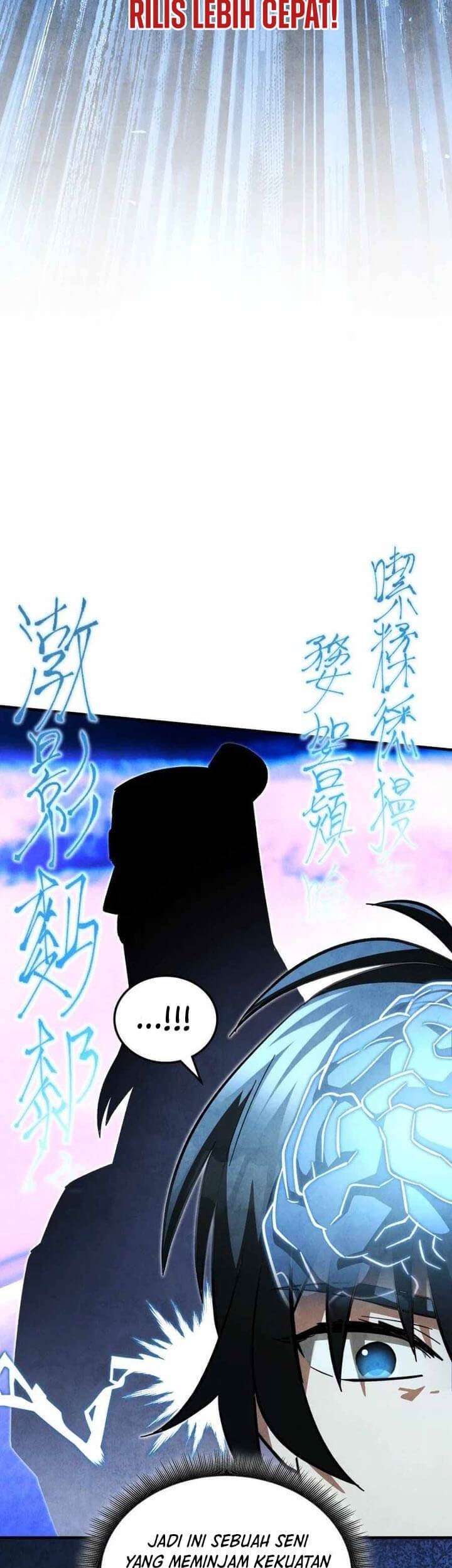 How to Live as a Civil Servant in Murim Chapter 10 Gambar 41