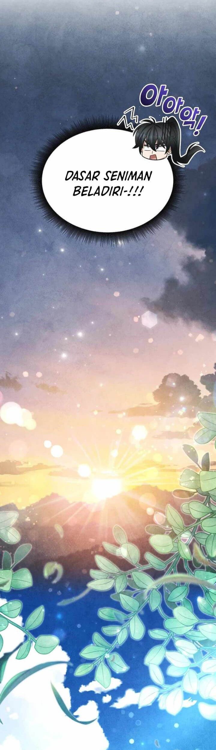 How to Live as a Civil Servant in Murim Chapter 10 Gambar 45