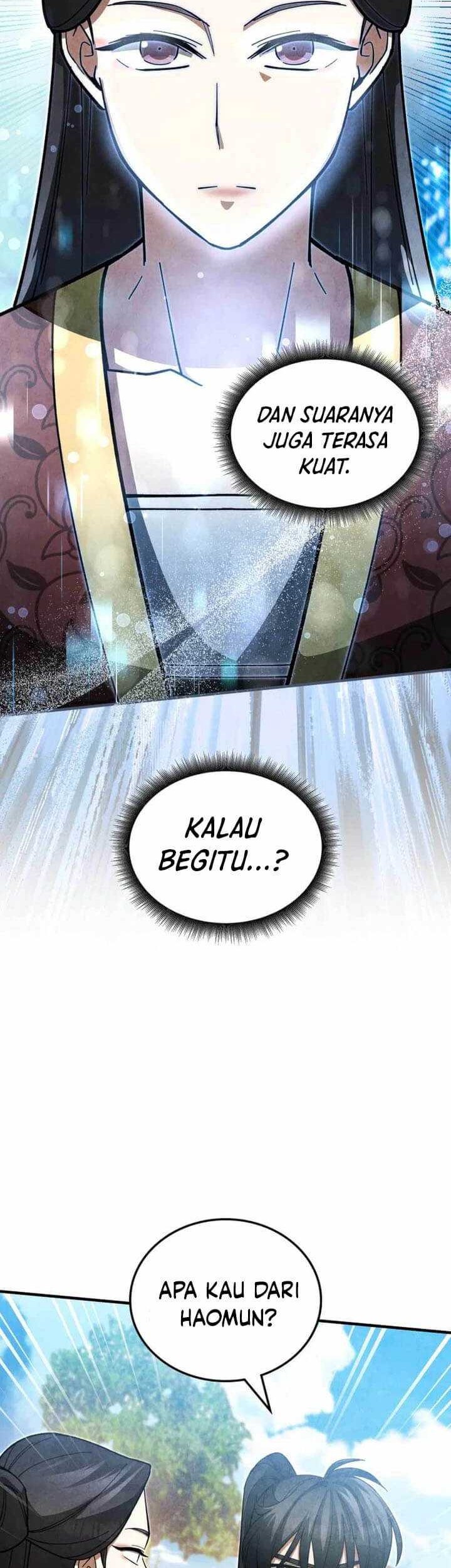 How to Live as a Civil Servant in Murim Chapter 11 Gambar 10