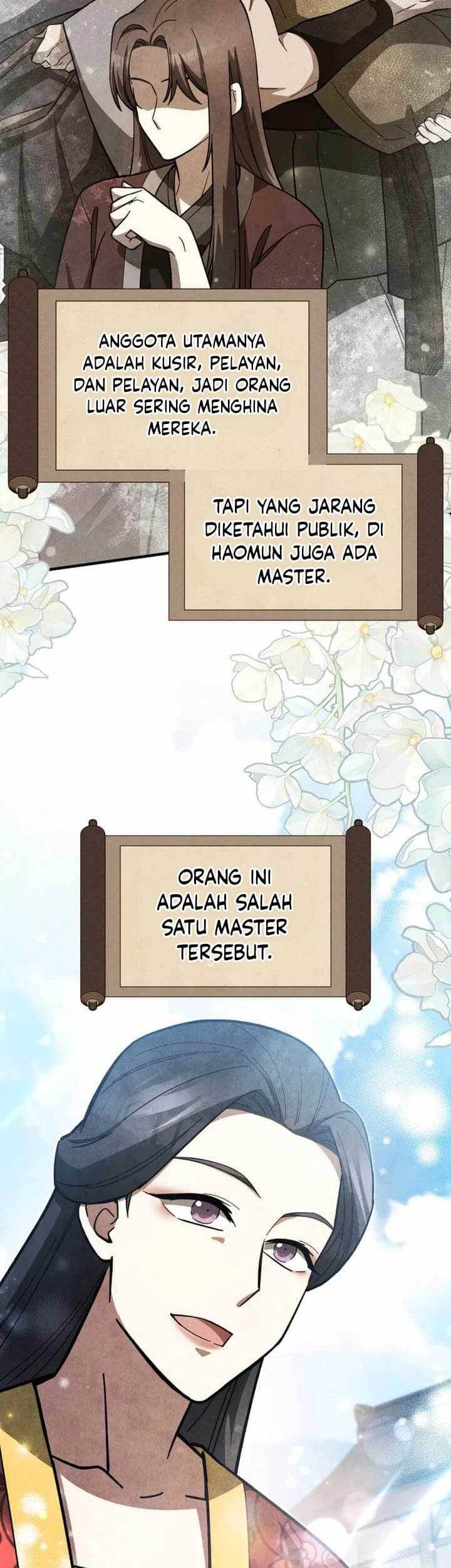 How to Live as a Civil Servant in Murim Chapter 11 Gambar 12