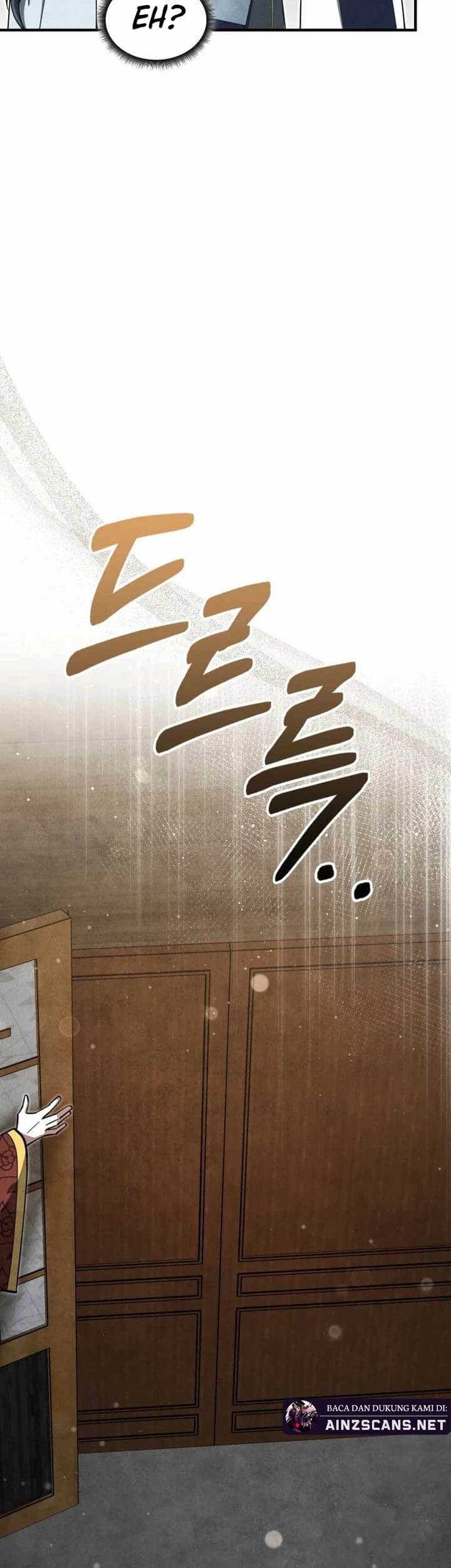 How to Live as a Civil Servant in Murim Chapter 11 Gambar 26