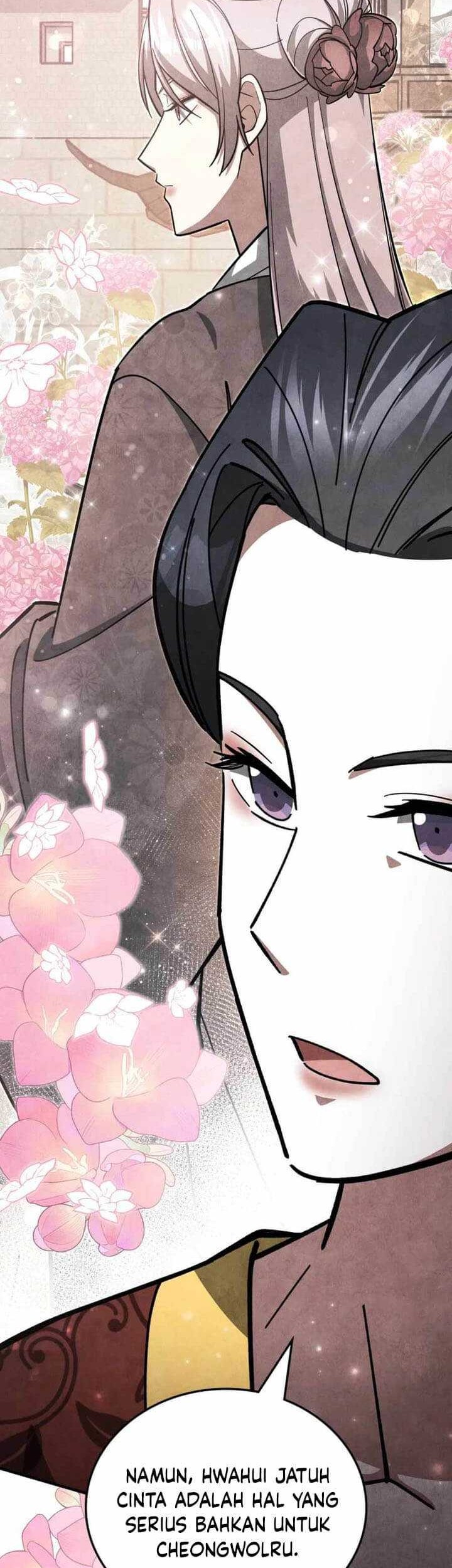 How to Live as a Civil Servant in Murim Chapter 11 Gambar 29