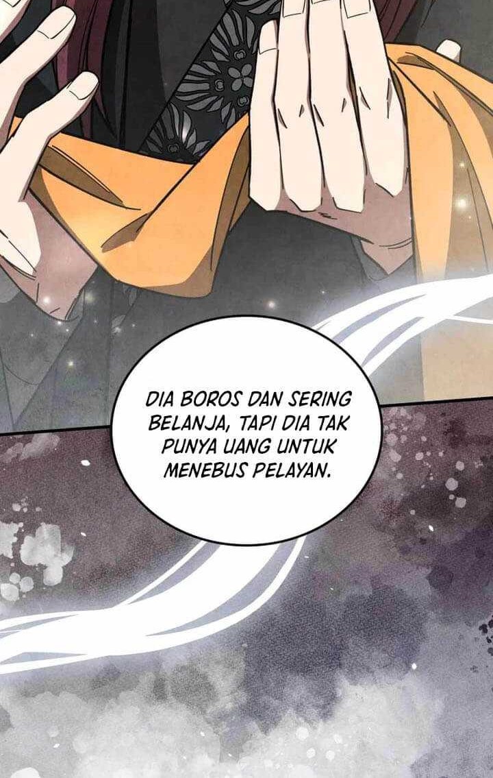 How to Live as a Civil Servant in Murim Chapter 11 Gambar 33