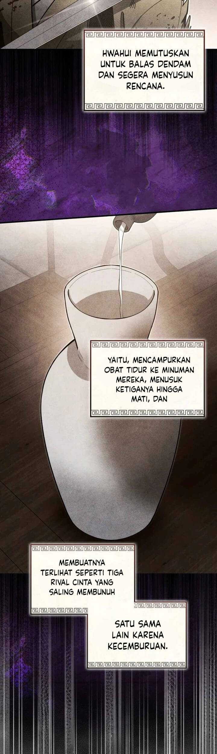 How to Live as a Civil Servant in Murim Chapter 11 Gambar 44