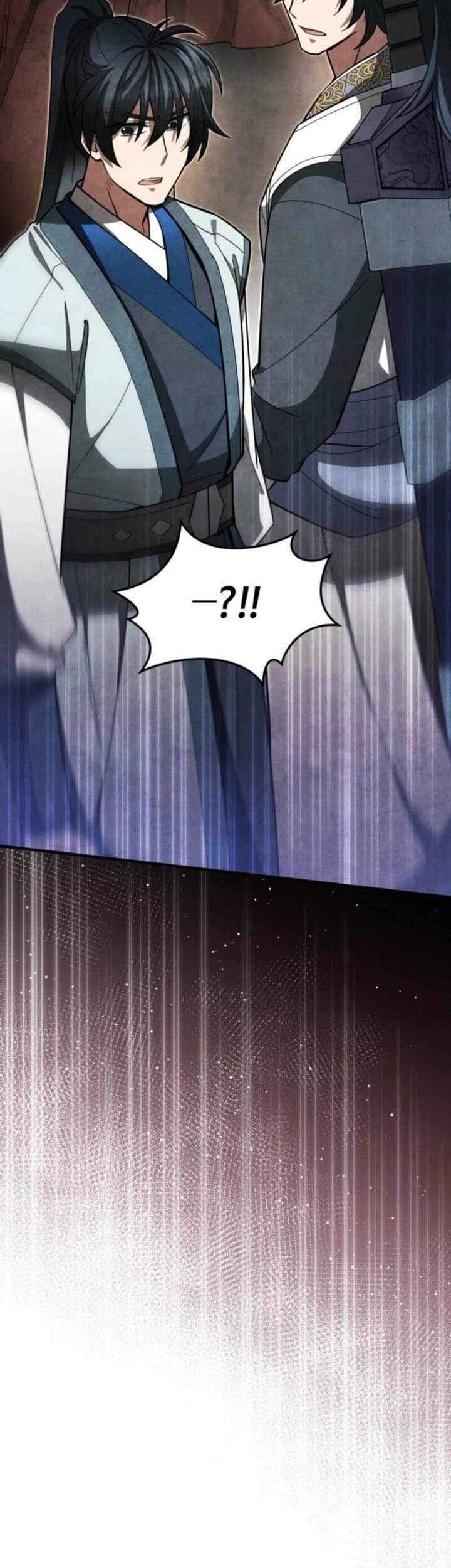 How to Live as a Civil Servant in Murim Chapter 12 Gambar 6