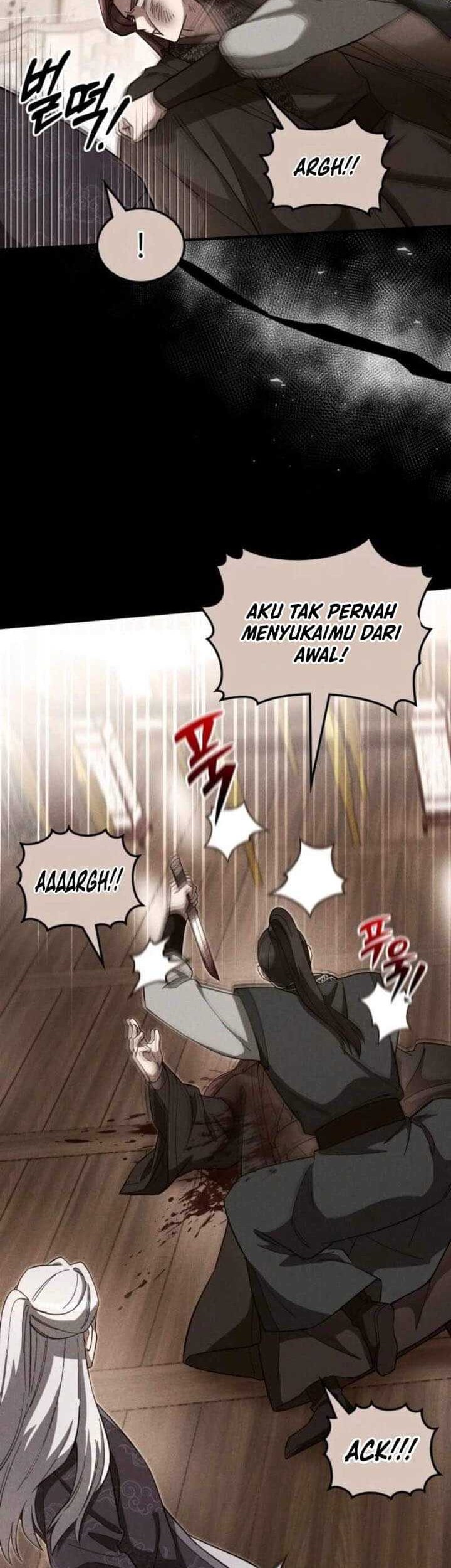 How to Live as a Civil Servant in Murim Chapter 12 Gambar 13