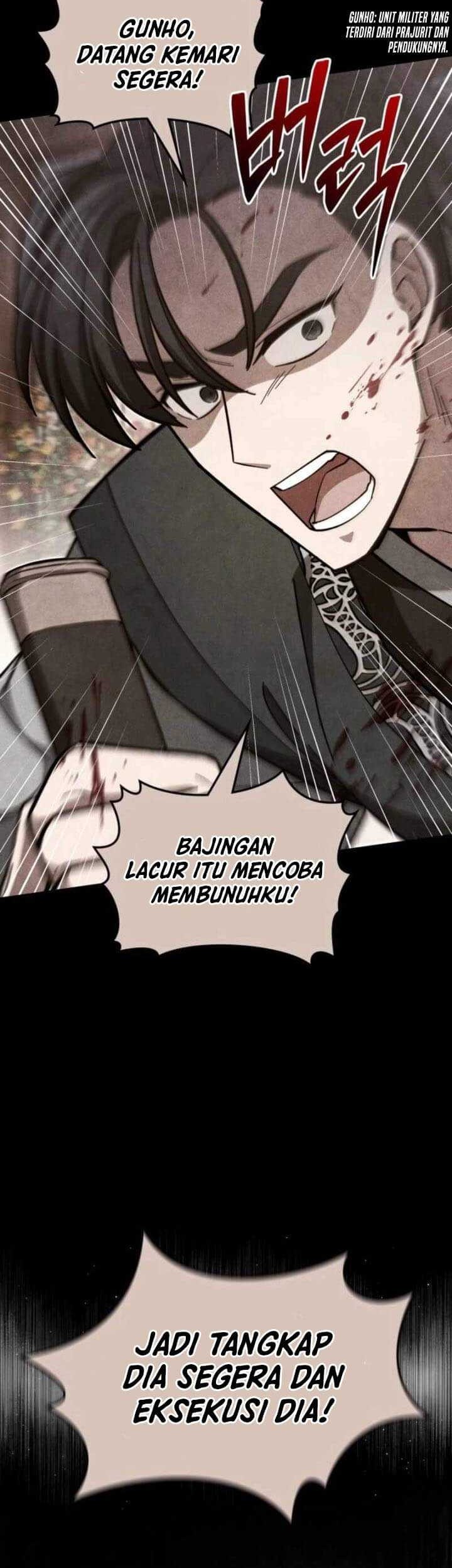 How to Live as a Civil Servant in Murim Chapter 12 Gambar 17