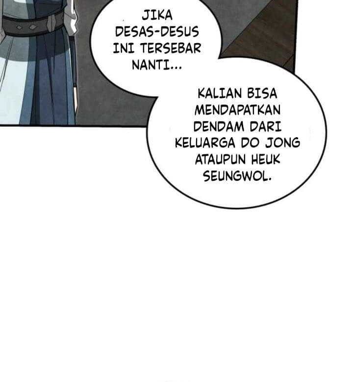 How to Live as a Civil Servant in Murim Chapter 12 Gambar 21