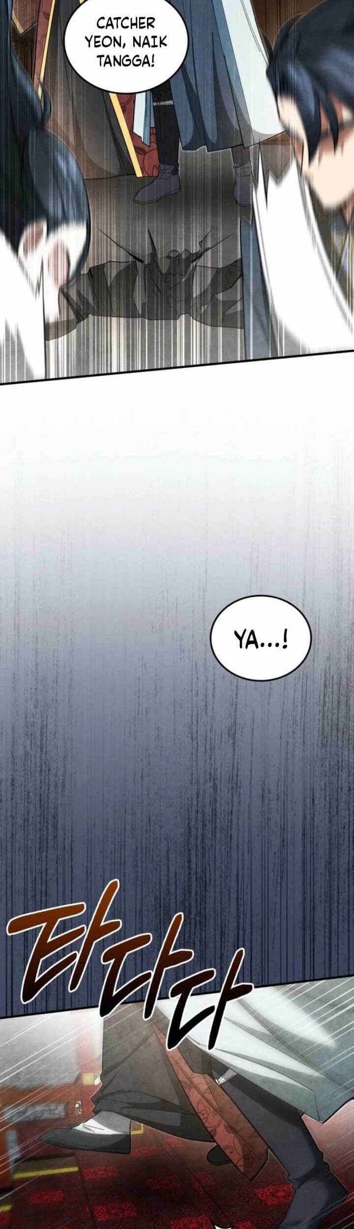 How to Live as a Civil Servant in Murim Chapter 12 Gambar 25