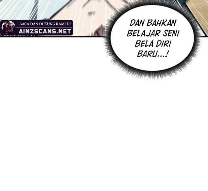 How to Live as a Civil Servant in Murim Chapter 12 Gambar 34