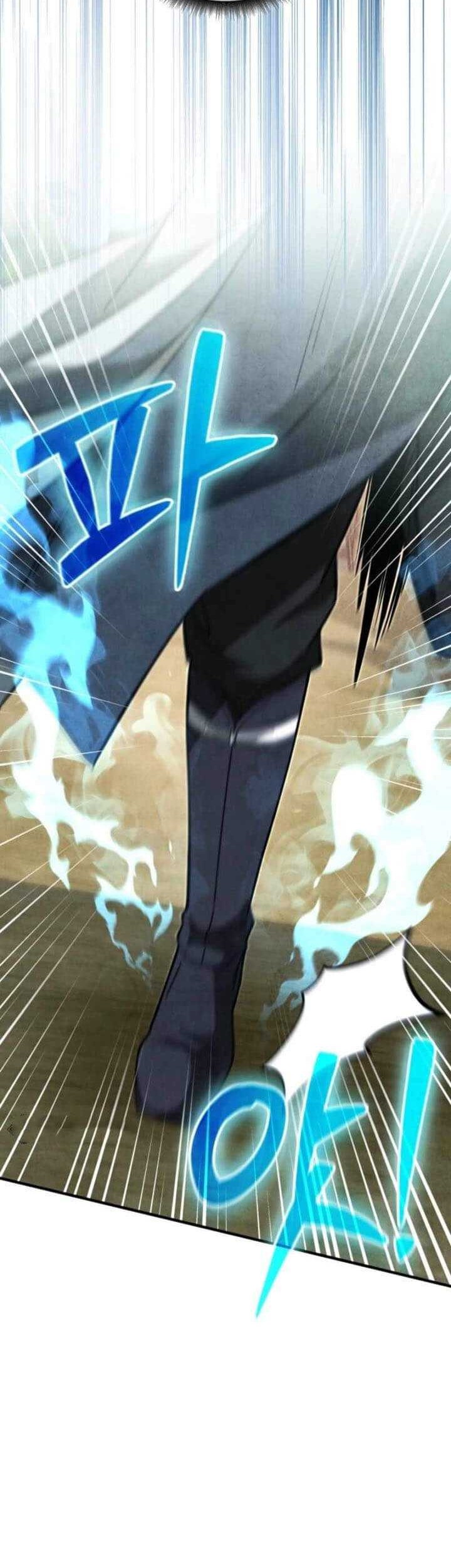 How to Live as a Civil Servant in Murim Chapter 12 Gambar 42