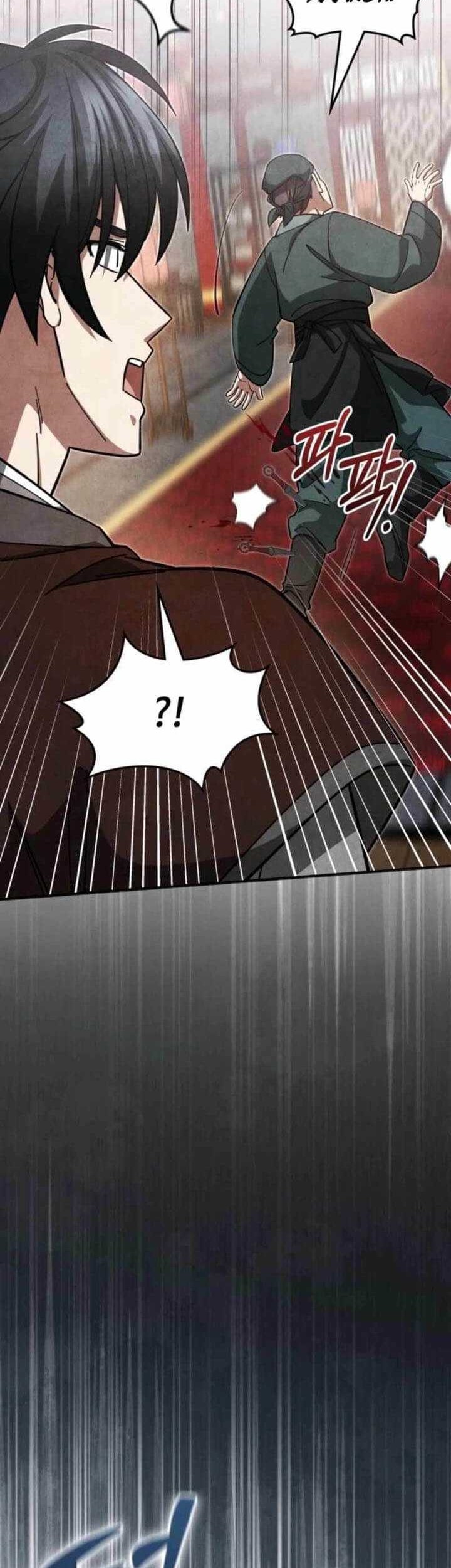 How to Live as a Civil Servant in Murim Chapter 13 Gambar 57