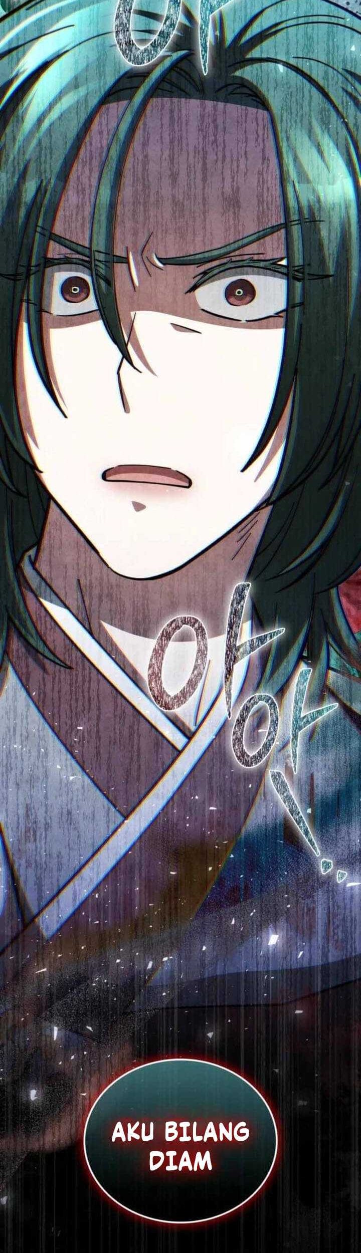 How to Live as a Civil Servant in Murim Chapter 13 Gambar 63