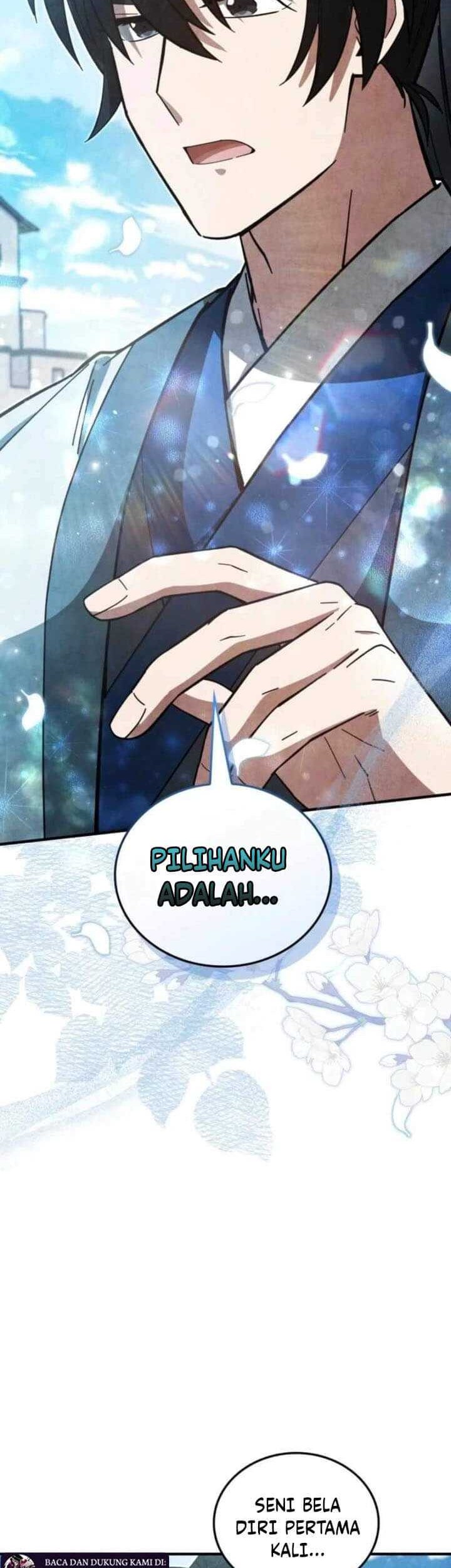 How to Live as a Civil Servant in Murim Chapter 13 Gambar 3