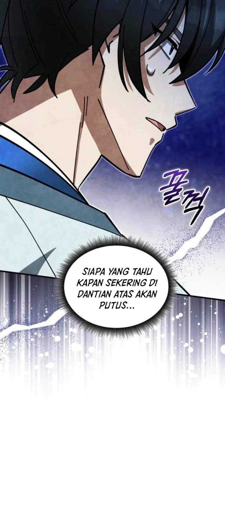 How to Live as a Civil Servant in Murim Chapter 13 Gambar 7