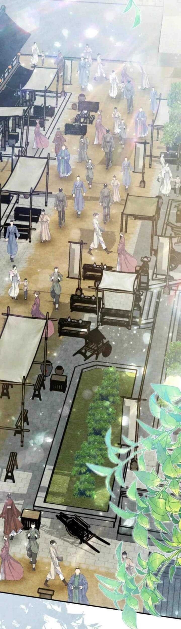 How to Live as a Civil Servant in Murim Chapter 13 Gambar 16