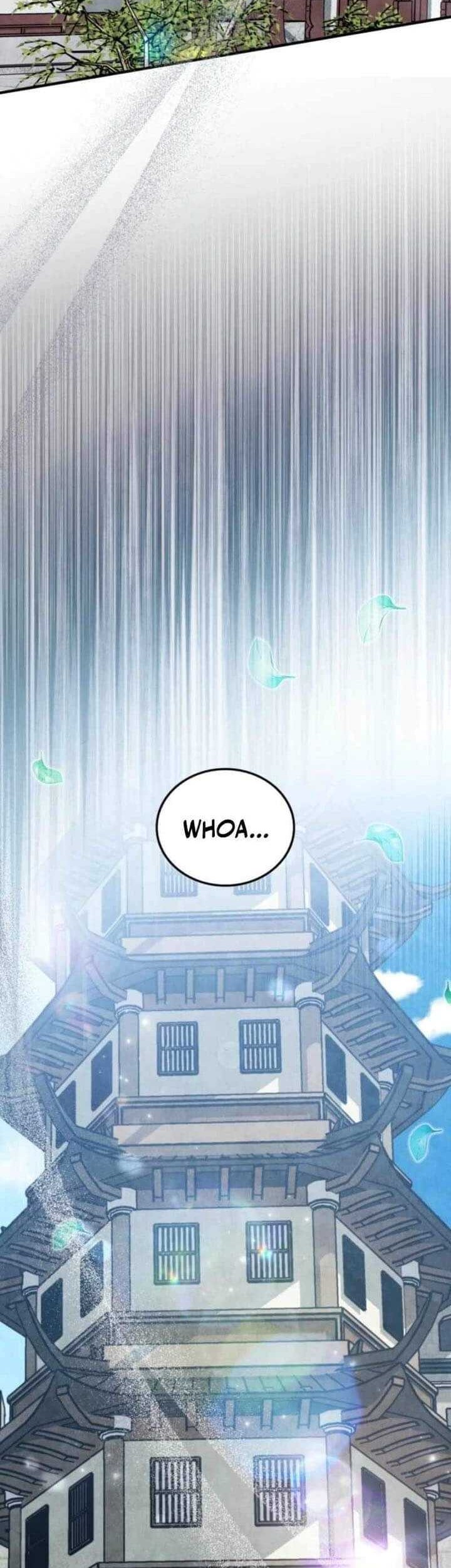 How to Live as a Civil Servant in Murim Chapter 13 Gambar 33