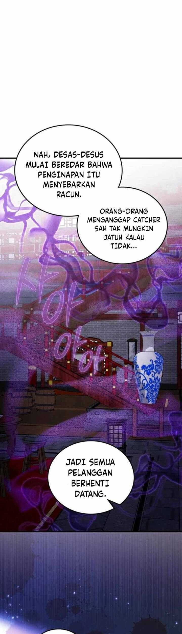 How to Live as a Civil Servant in Murim Chapter 13 Gambar 39