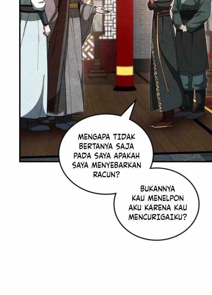 How to Live as a Civil Servant in Murim Chapter 13 Gambar 48