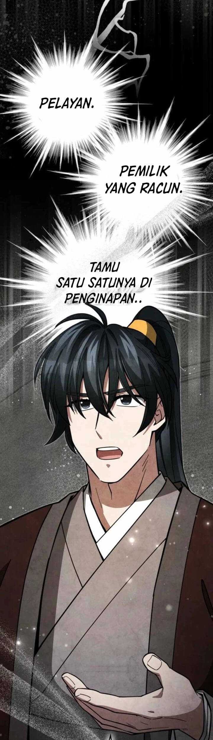 How to Live as a Civil Servant in Murim Chapter 13 Gambar 51