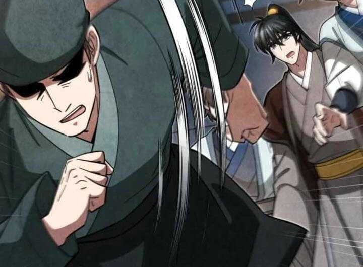 How to Live as a Civil Servant in Murim Chapter 13 Gambar 55