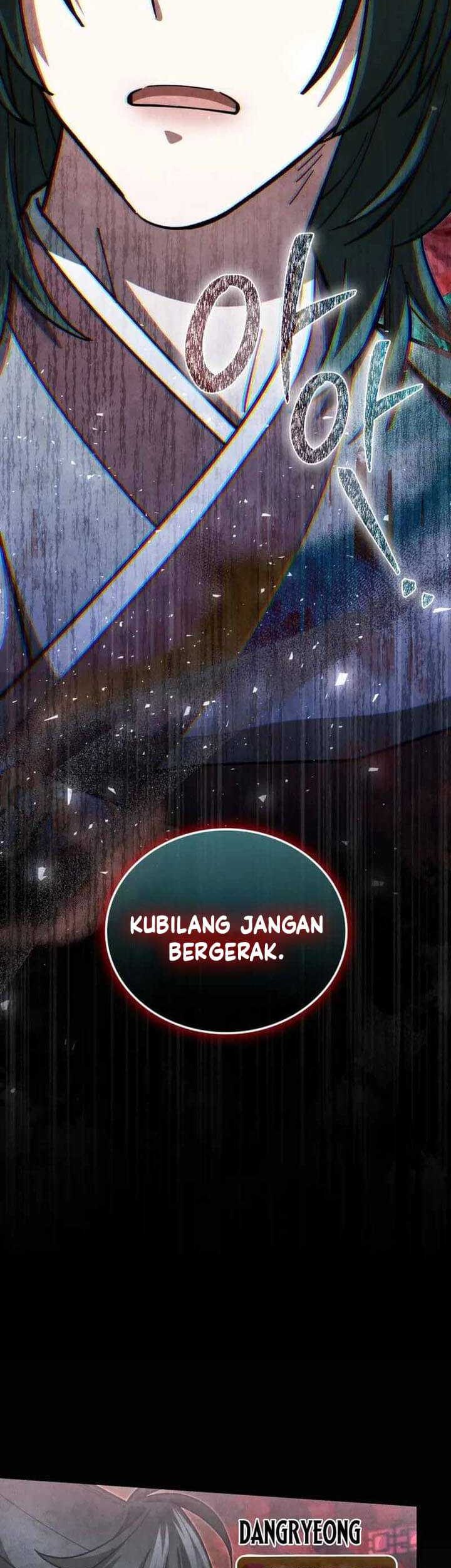 How to Live as a Civil Servant in Murim Chapter 14 Gambar 4