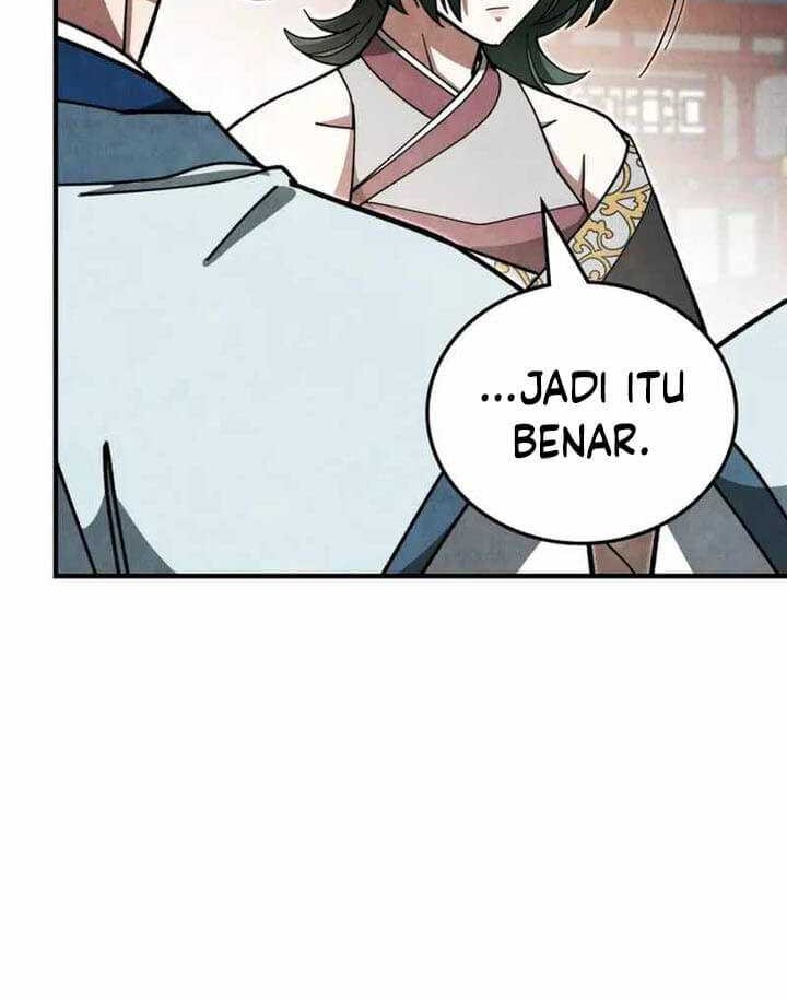 How to Live as a Civil Servant in Murim Chapter 14 Gambar 14