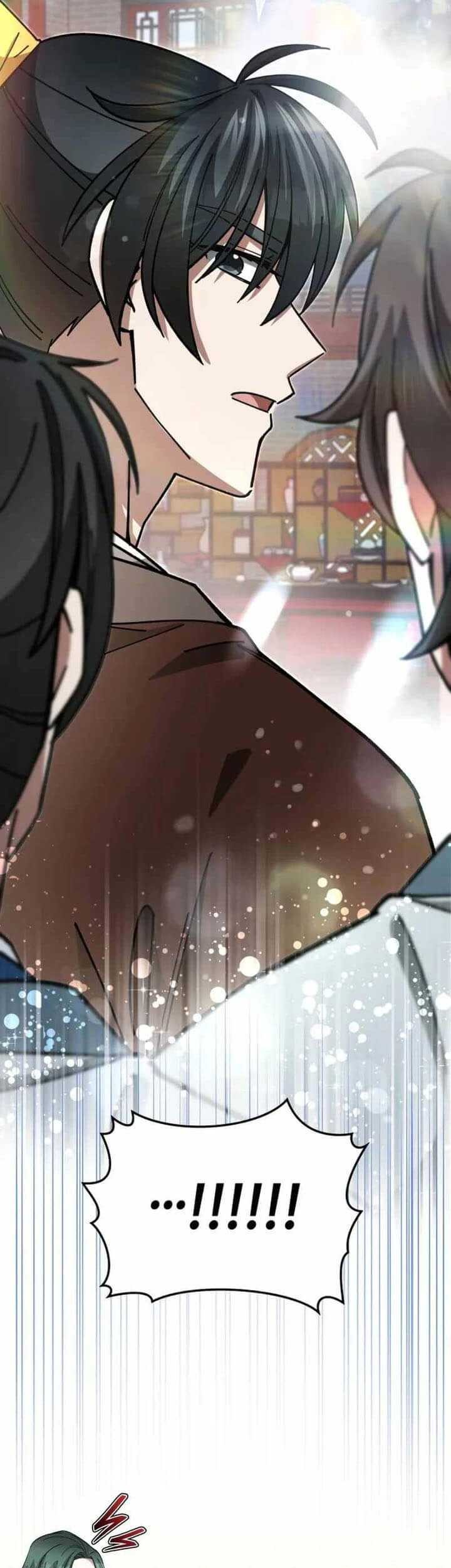 How to Live as a Civil Servant in Murim Chapter 14 Gambar 27