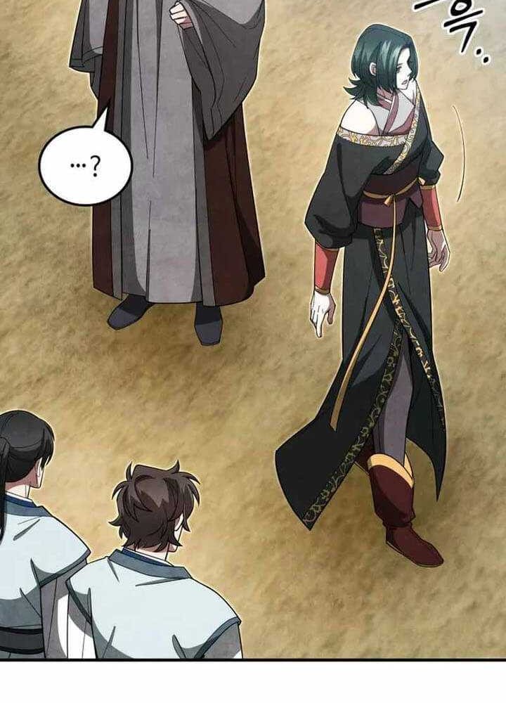 How to Live as a Civil Servant in Murim Chapter 14 Gambar 39