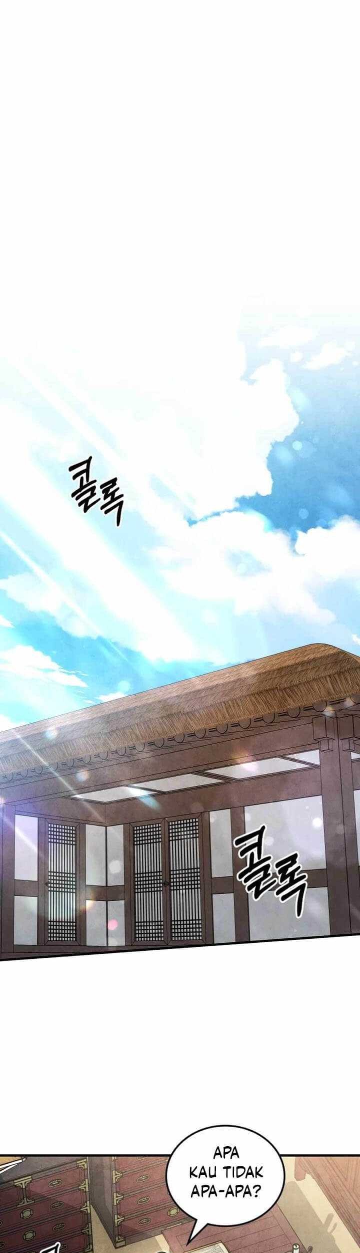 Baca  How to Live as a Civil Servant in Murim Chapter 15 Gambar 2