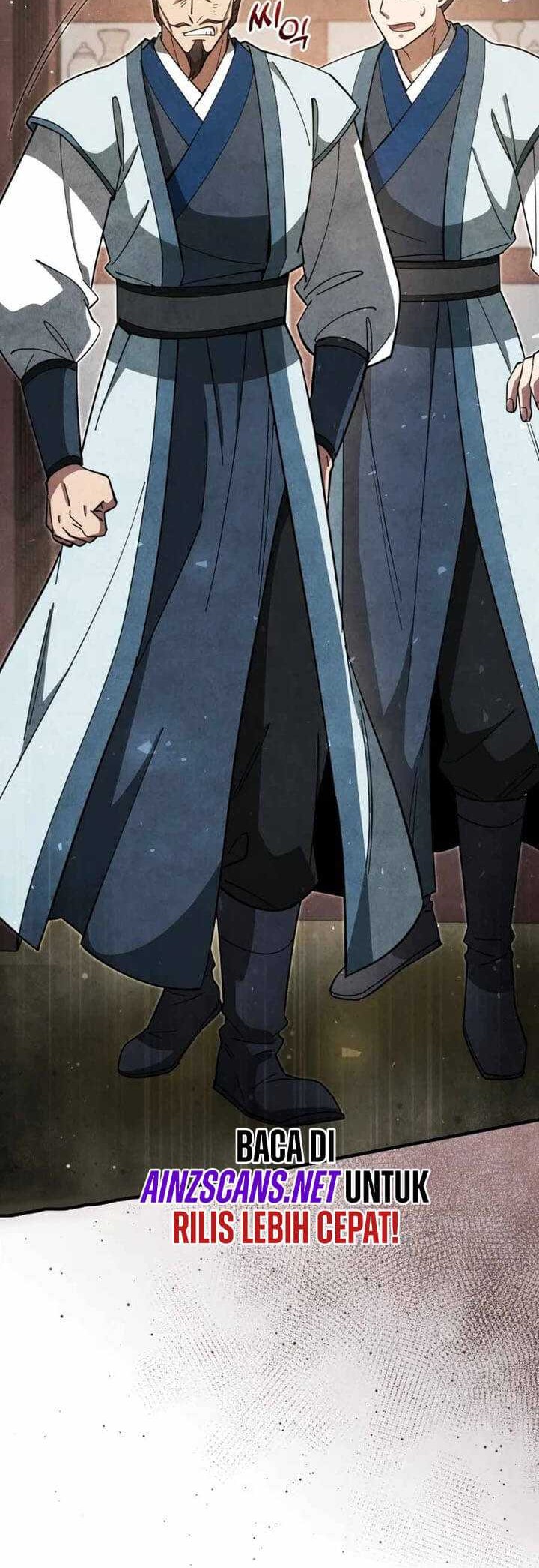 How to Live as a Civil Servant in Murim Chapter 15 Gambar 13