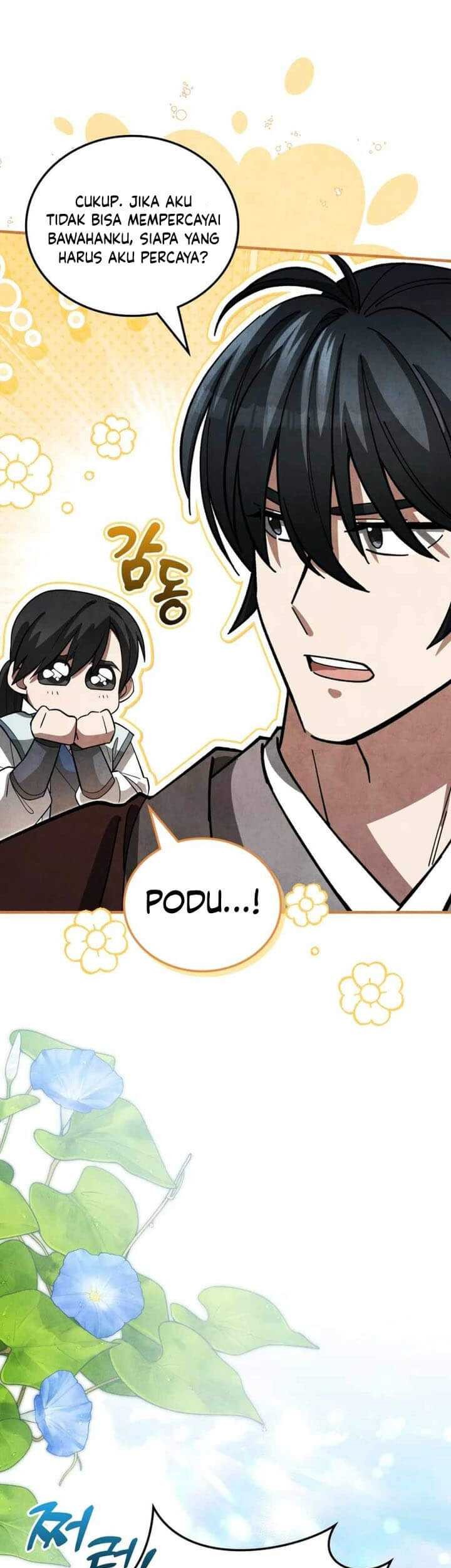 How to Live as a Civil Servant in Murim Chapter 15 Gambar 18