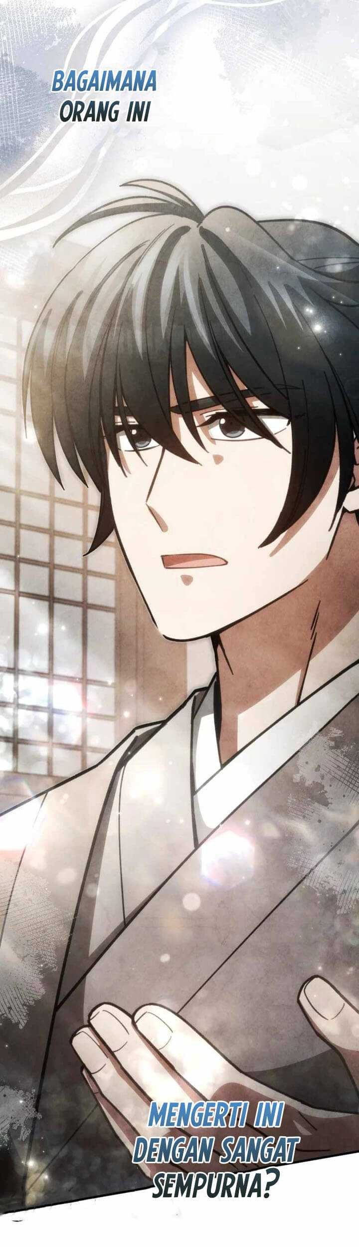 How to Live as a Civil Servant in Murim Chapter 15 Gambar 42